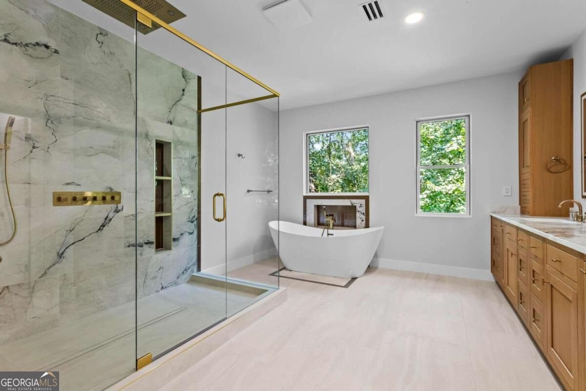 233 Brookcliff Trace Marietta - Photo 41