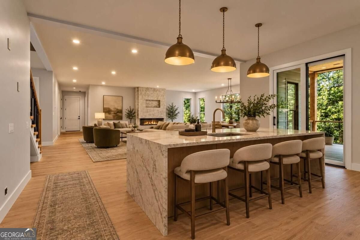 233 Brookcliff Trace Marietta - Photo 8
