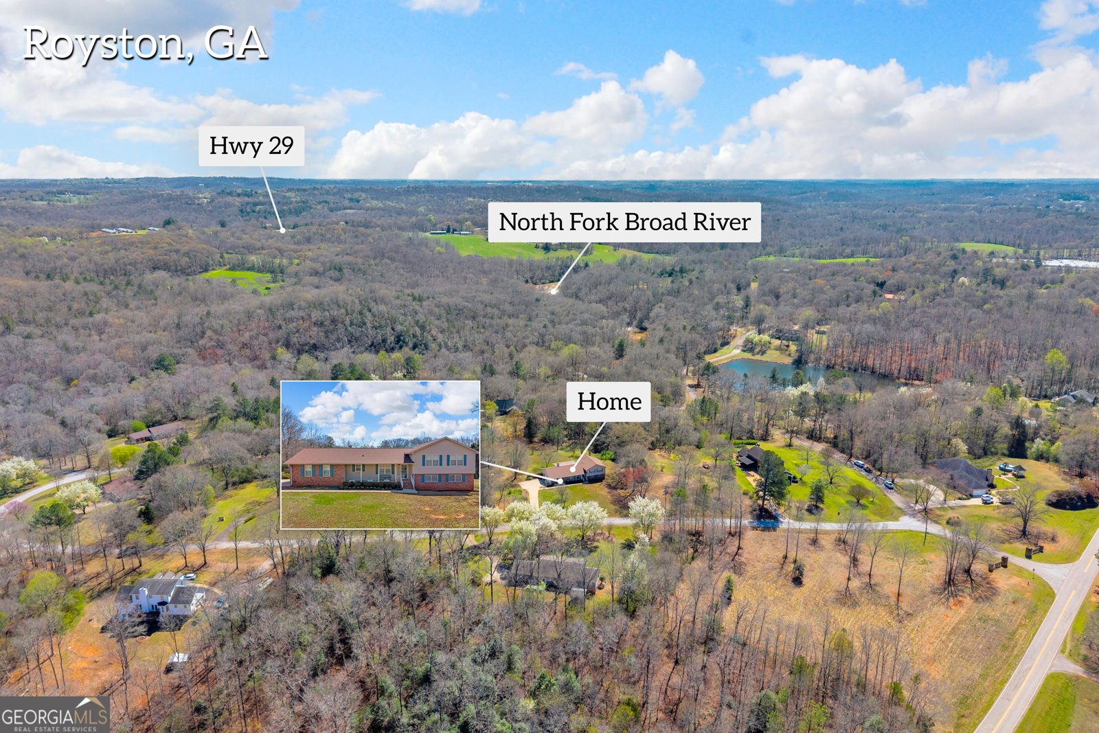 80 Riverbend Circle Royston - Photo 35