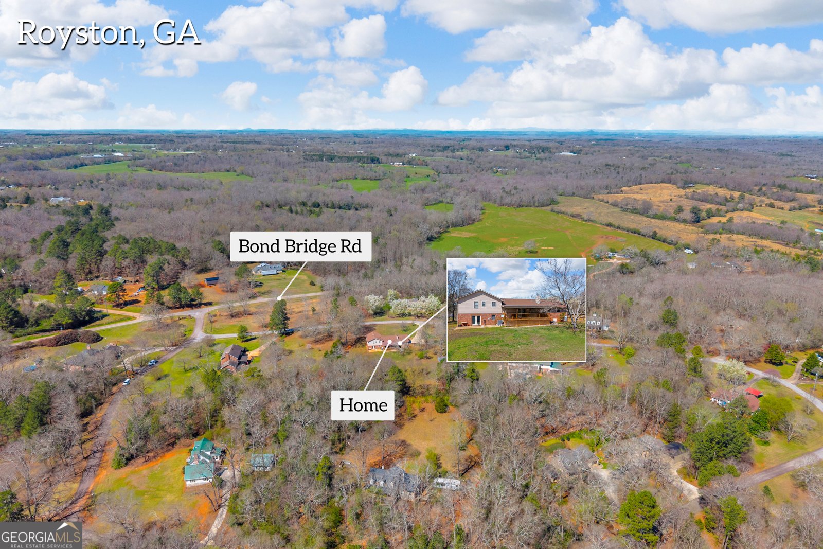 80 Riverbend Circle Royston - Photo 36