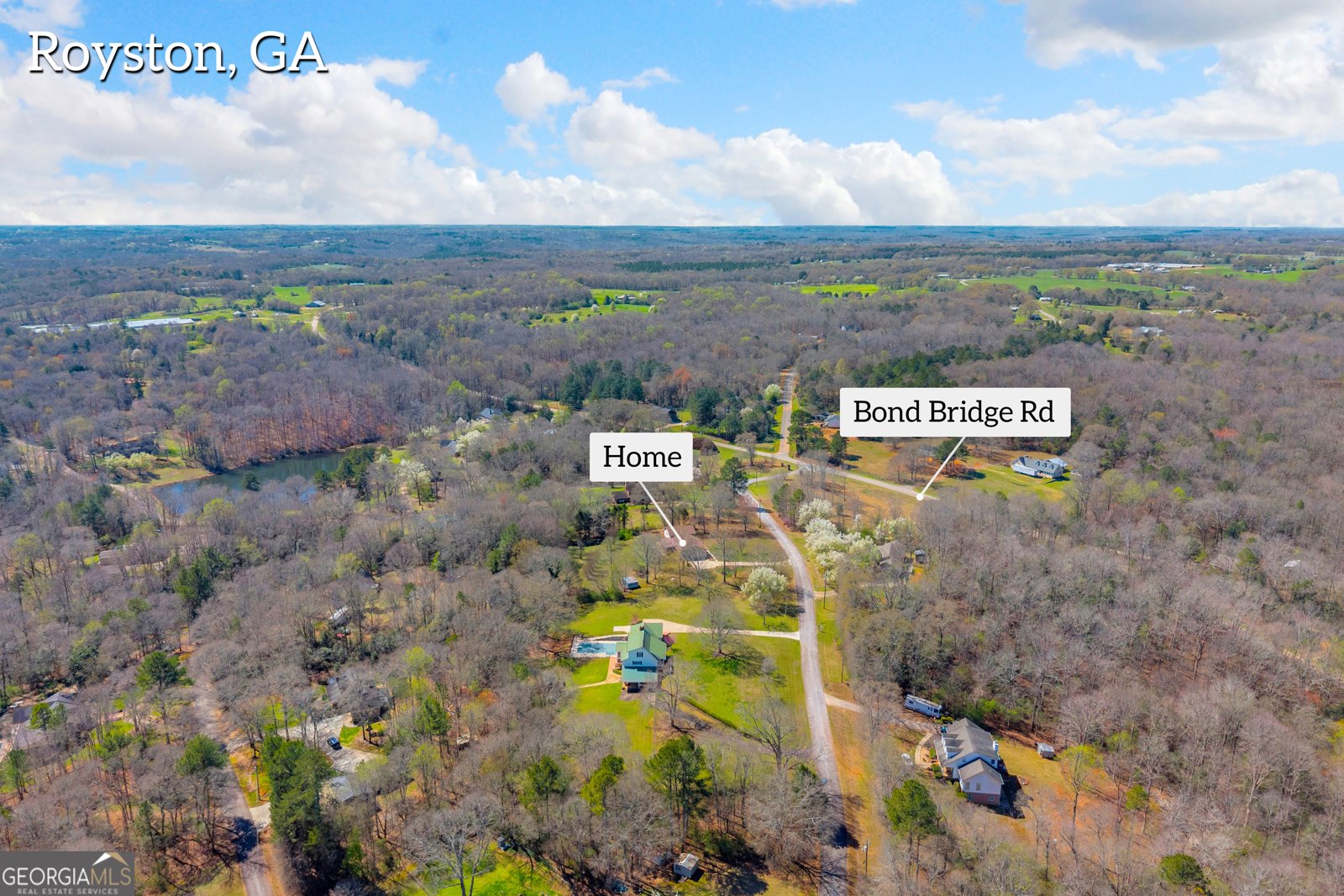 80 Riverbend Circle Royston - Photo 38