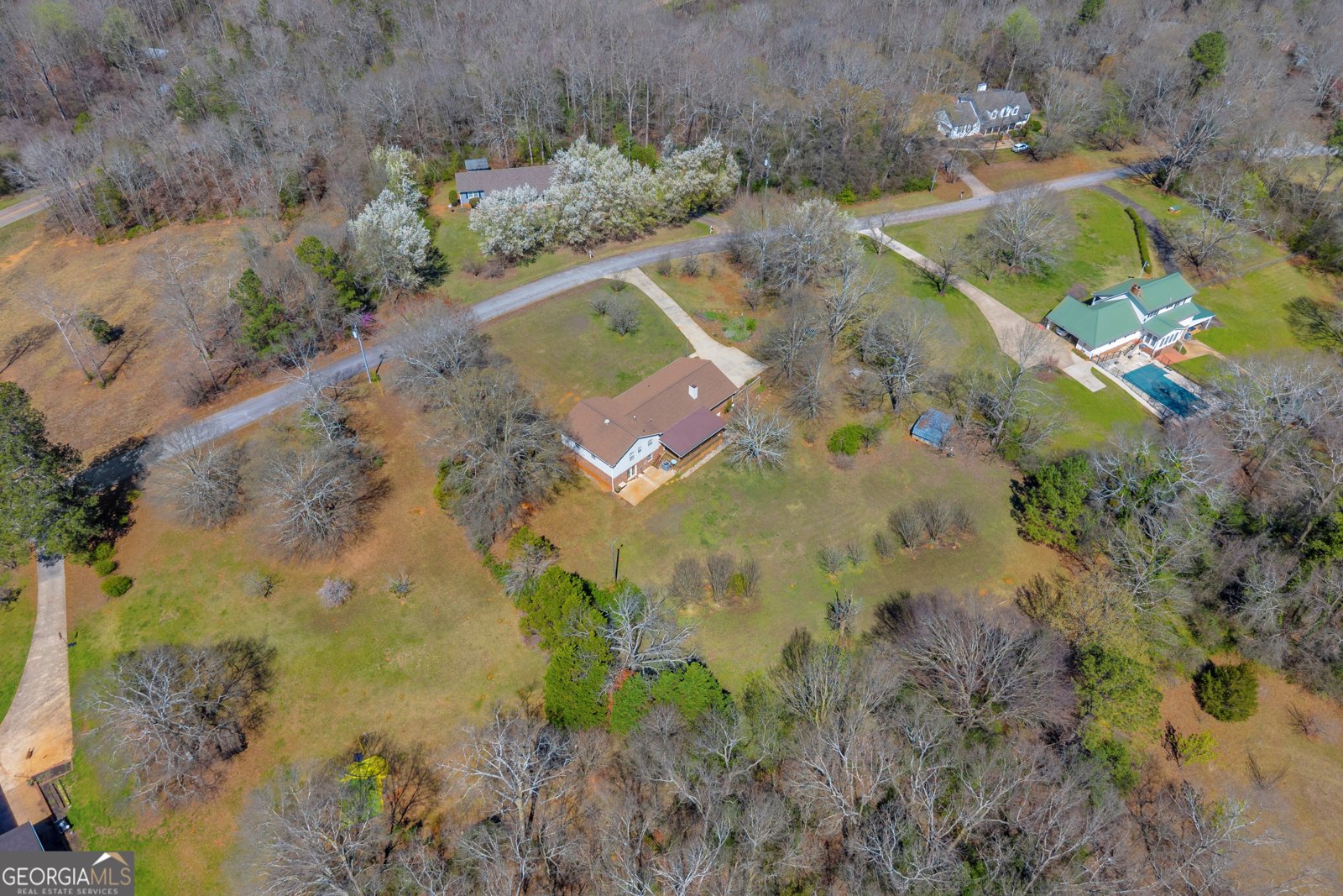 80 Riverbend Circle Royston - Photo 40