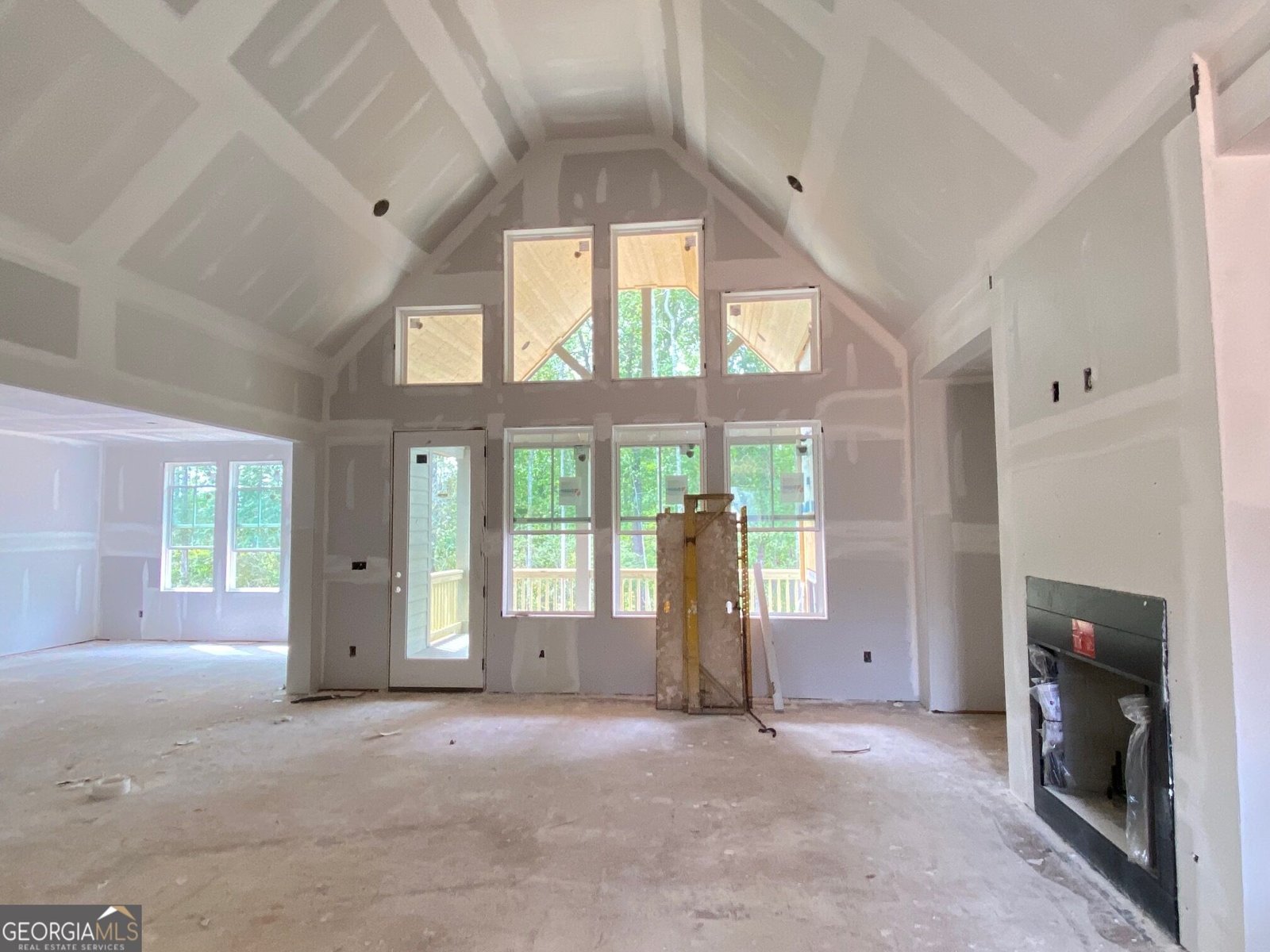 LOT 171 SNUG HARBOR Place Newnan - Photo 7