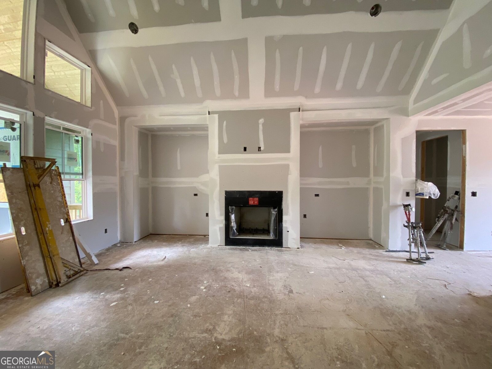LOT 171 SNUG HARBOR Place Newnan - Photo 8