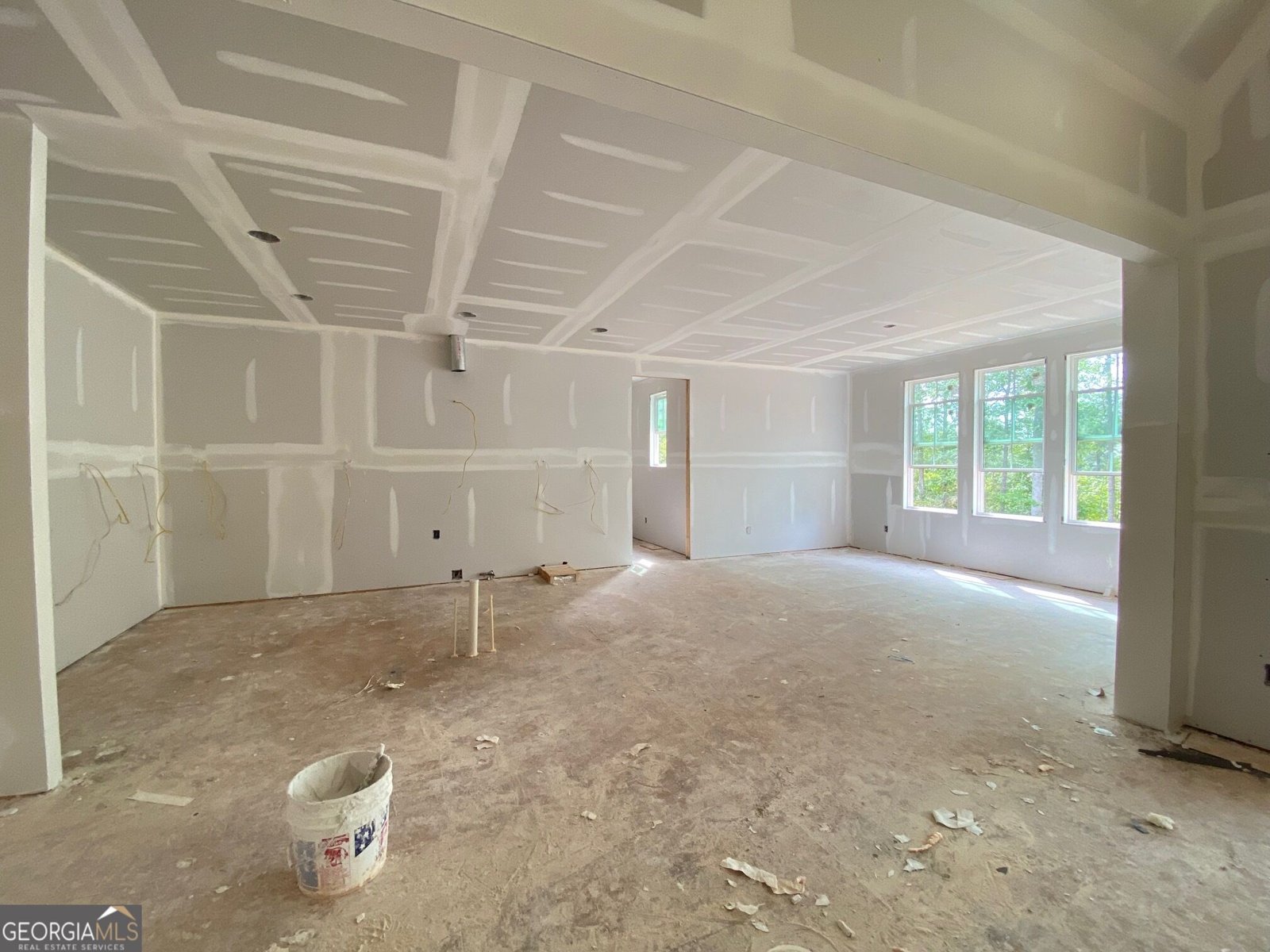 LOT 171 SNUG HARBOR Place Newnan - Photo 9
