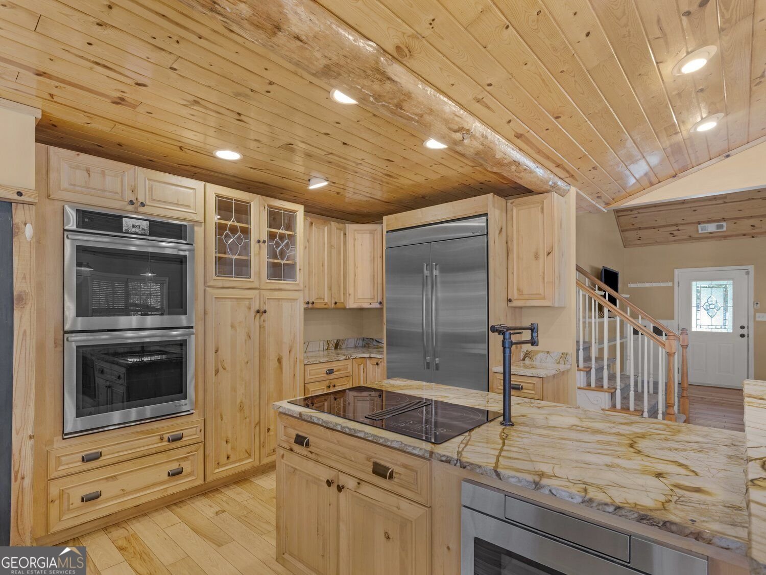 177 White Lane Stockbridge - Photo 10