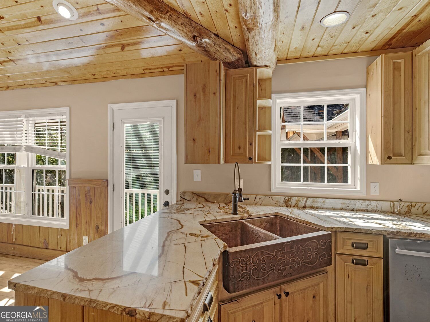 177 White Lane Stockbridge - Photo 12