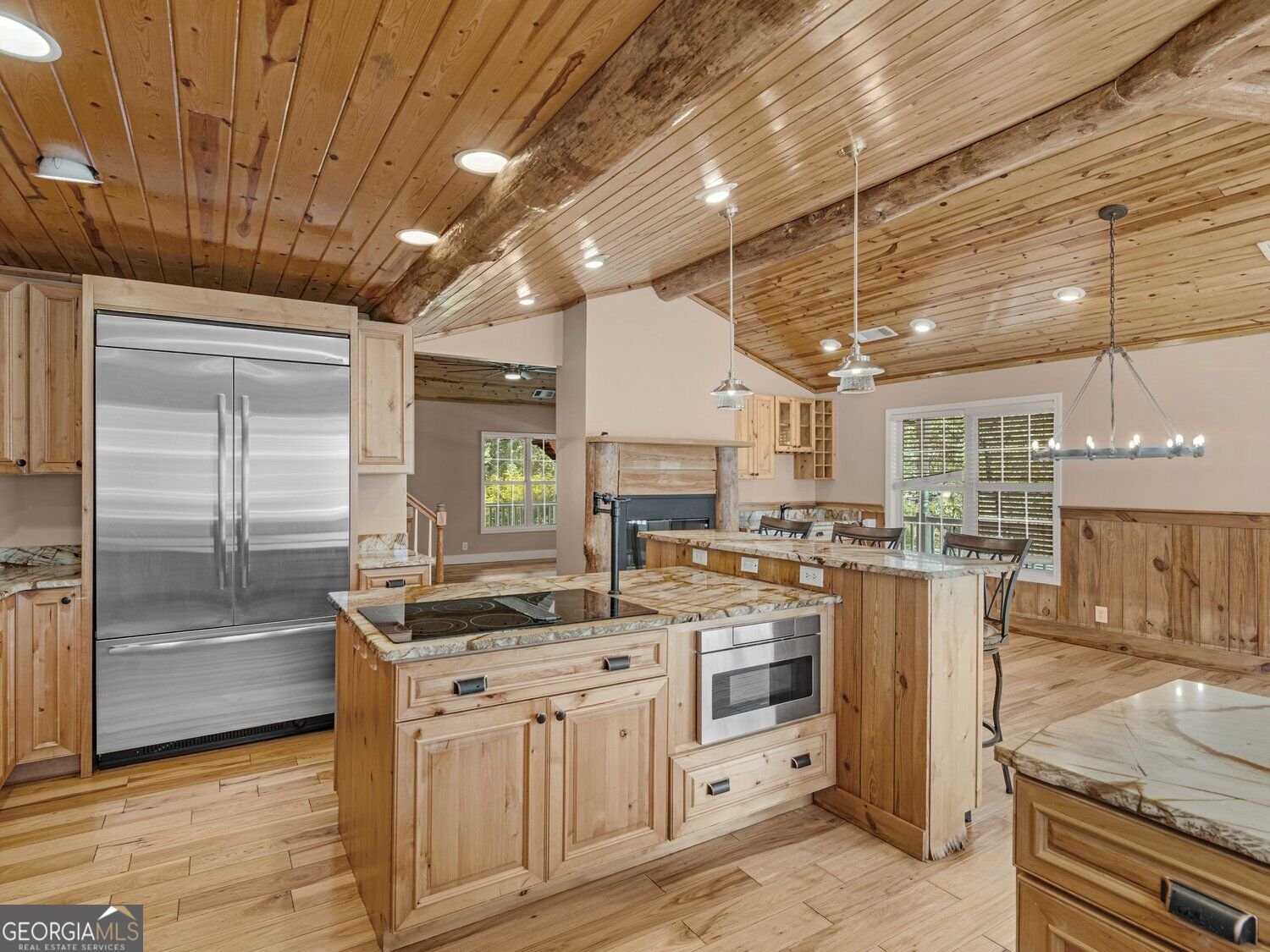 177 White Lane Stockbridge - Photo 13