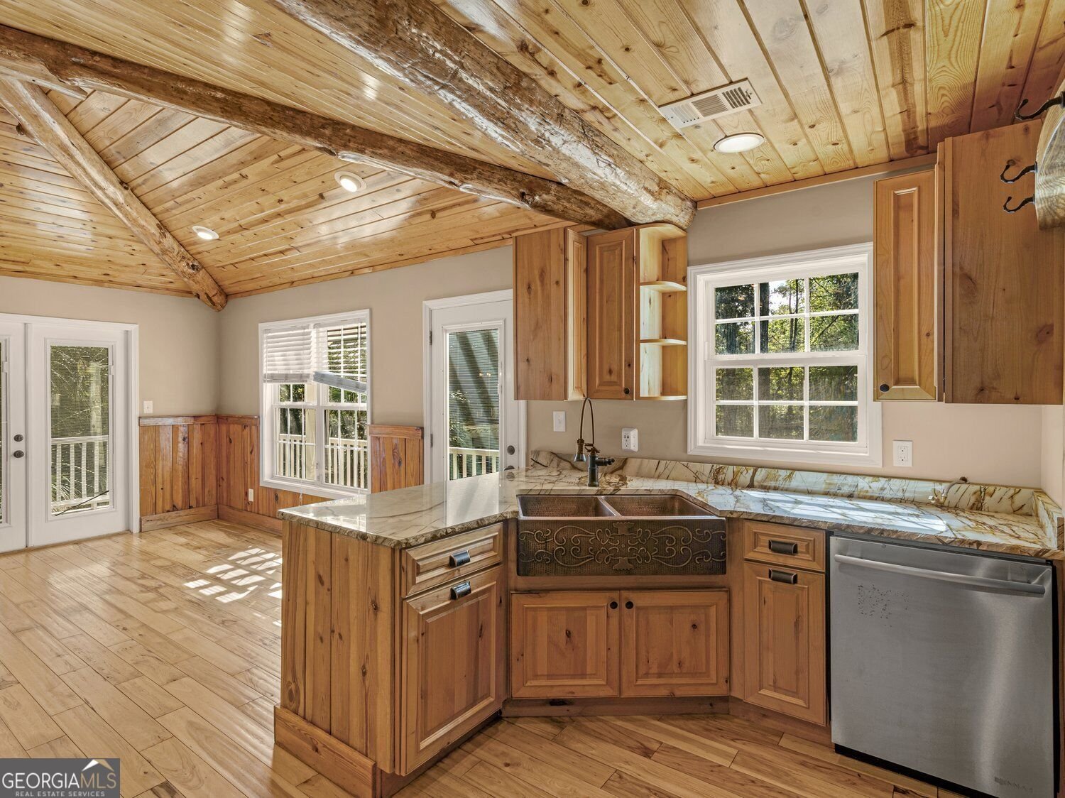 177 White Lane Stockbridge - Photo 14