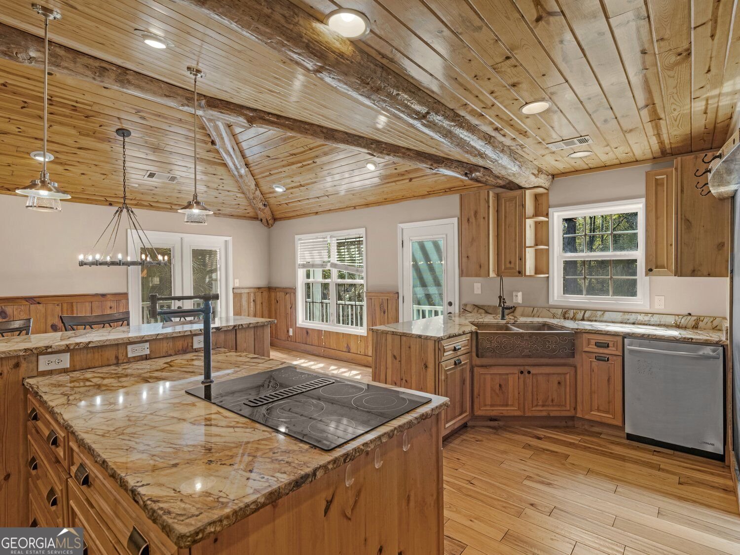 177 White Lane Stockbridge - Photo 15