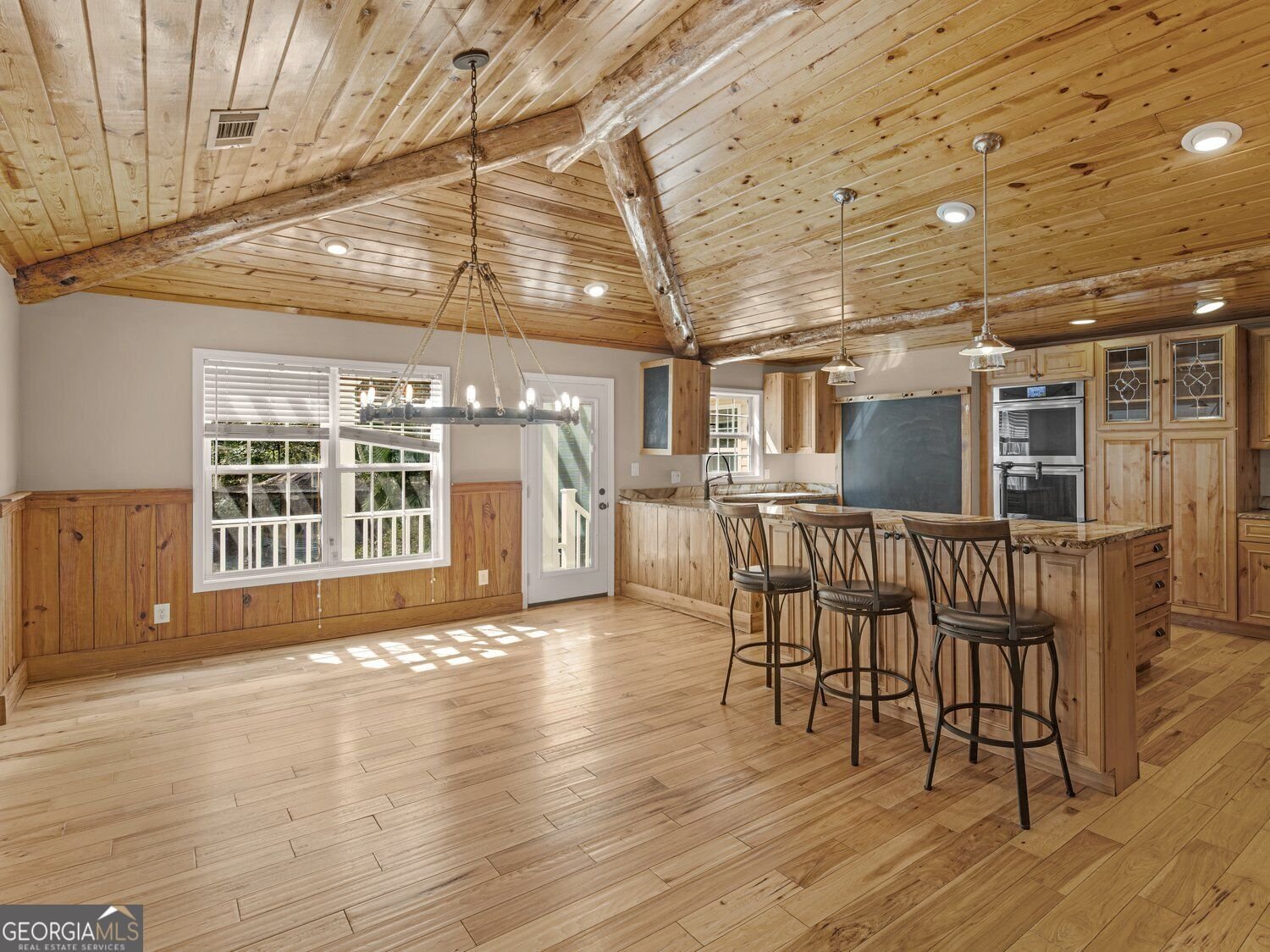177 White Lane Stockbridge - Photo 17