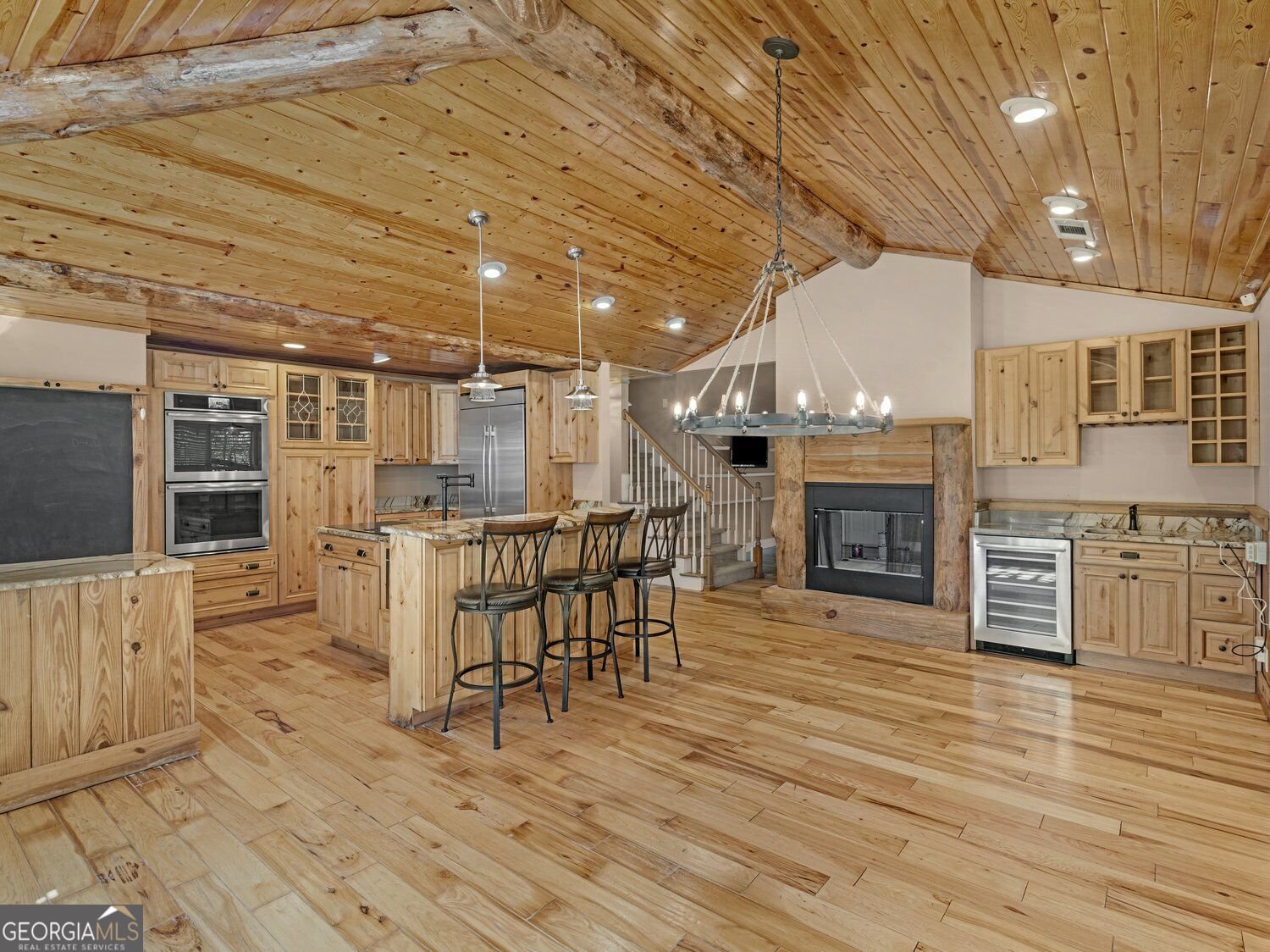 177 White Lane Stockbridge - Photo 18