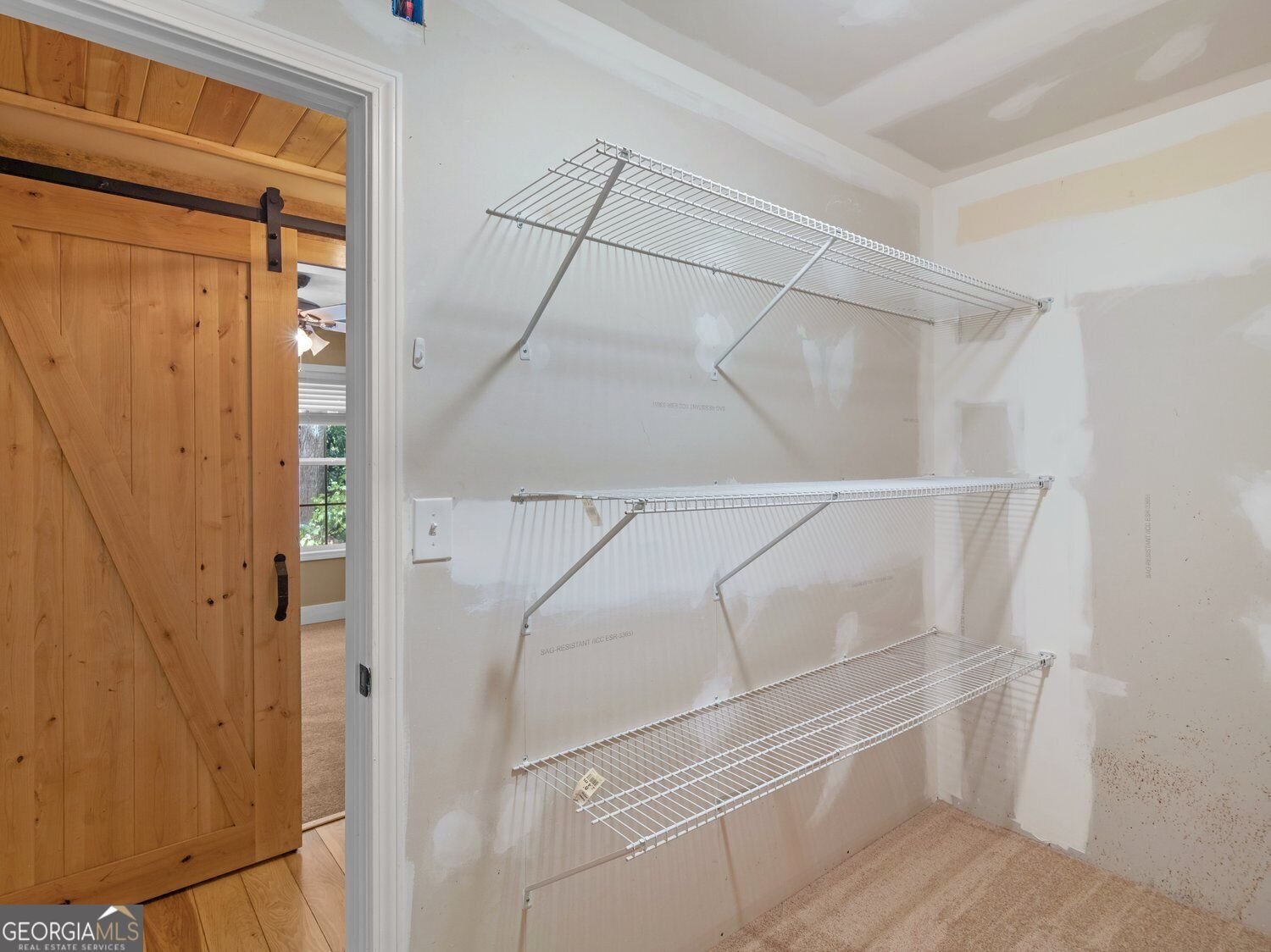 177 White Lane Stockbridge - Photo 34