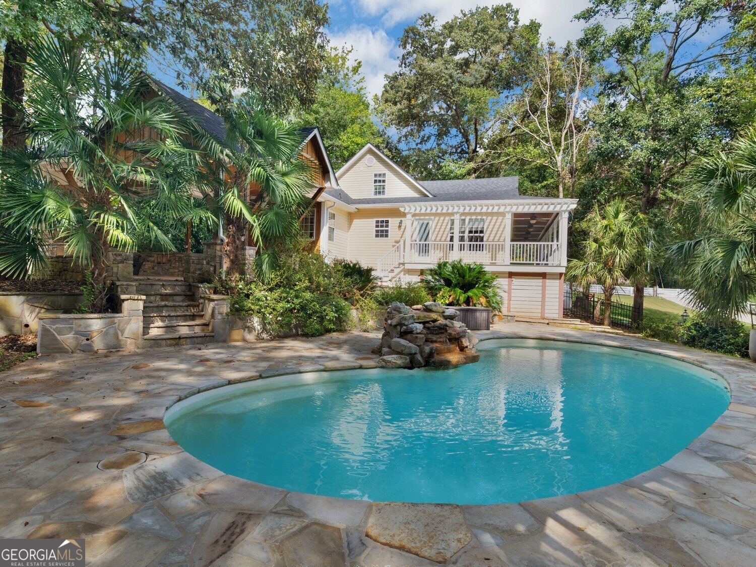 177 White Lane Stockbridge - Photo 50