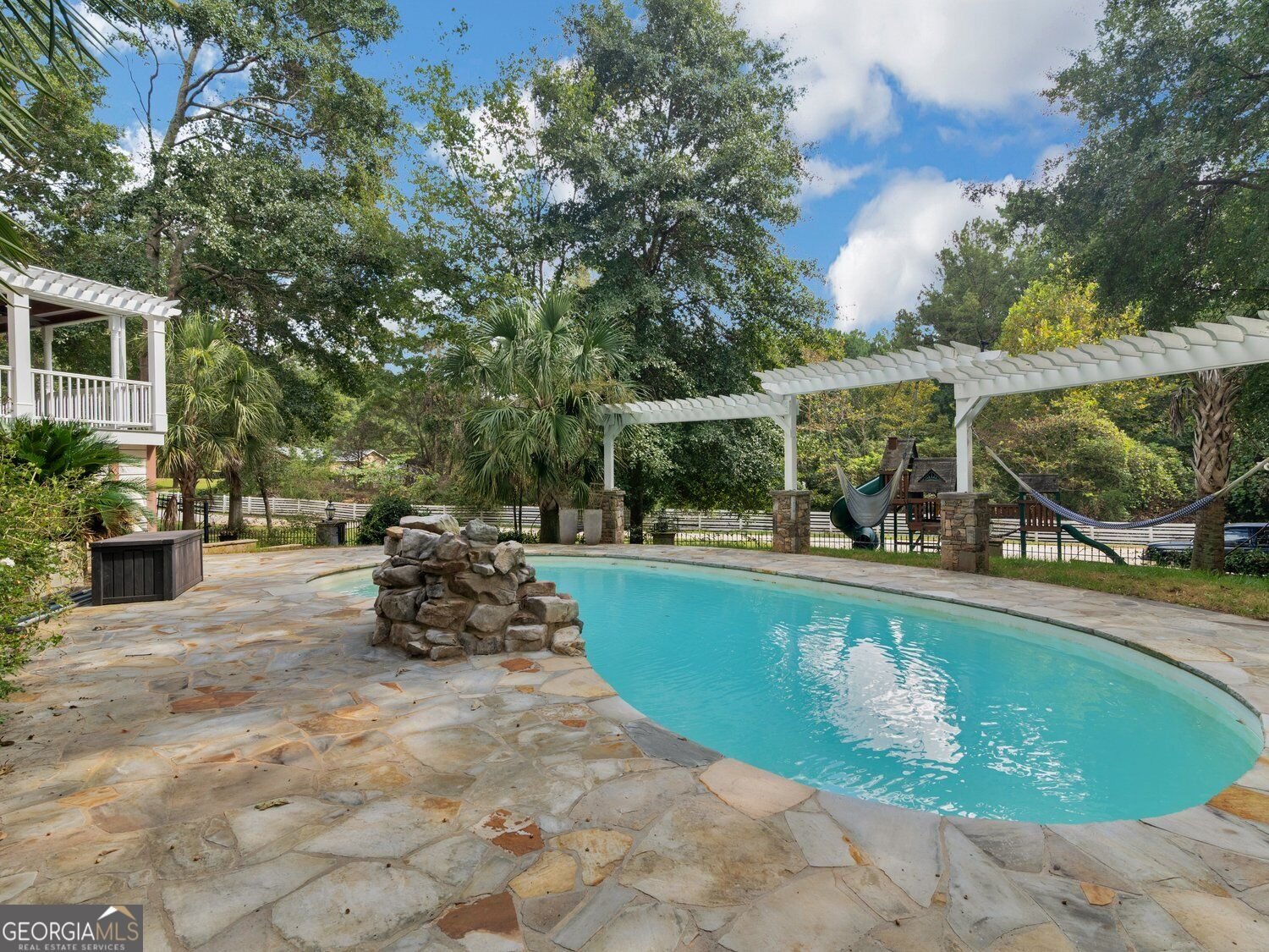 177 White Lane Stockbridge - Photo 51