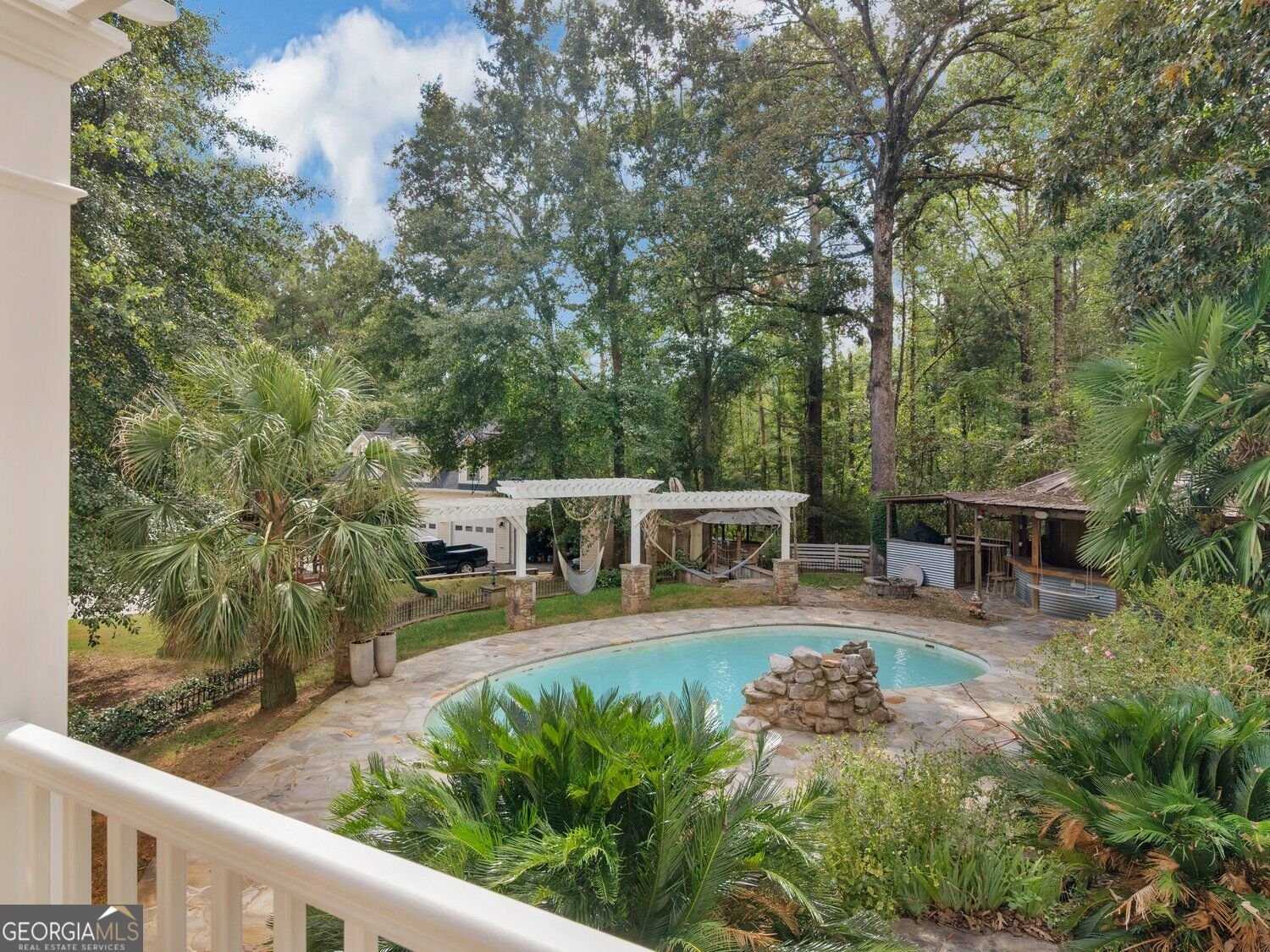 177 White Lane Stockbridge - Photo 53