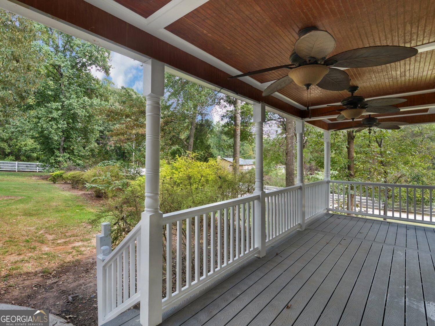 177 White Lane Stockbridge - Photo 57