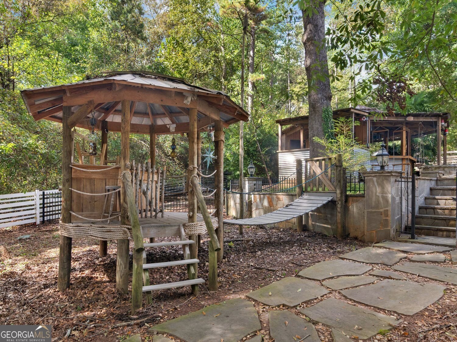 177 White Lane Stockbridge - Photo 64