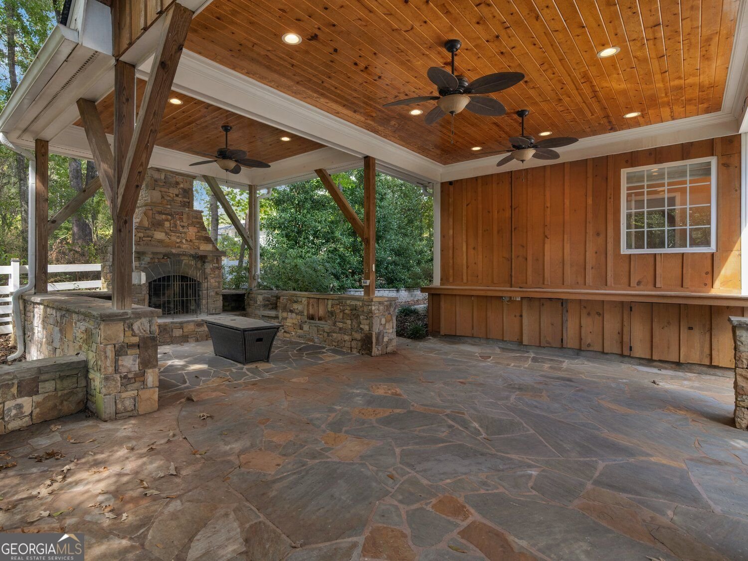 177 White Lane Stockbridge - Photo 65