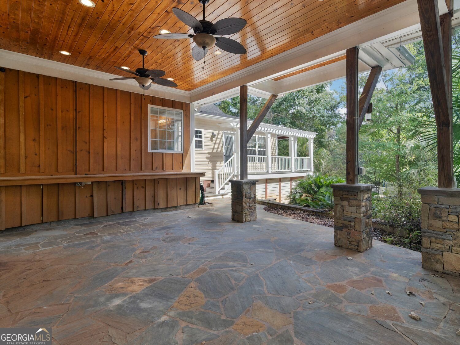 177 White Lane Stockbridge - Photo 67