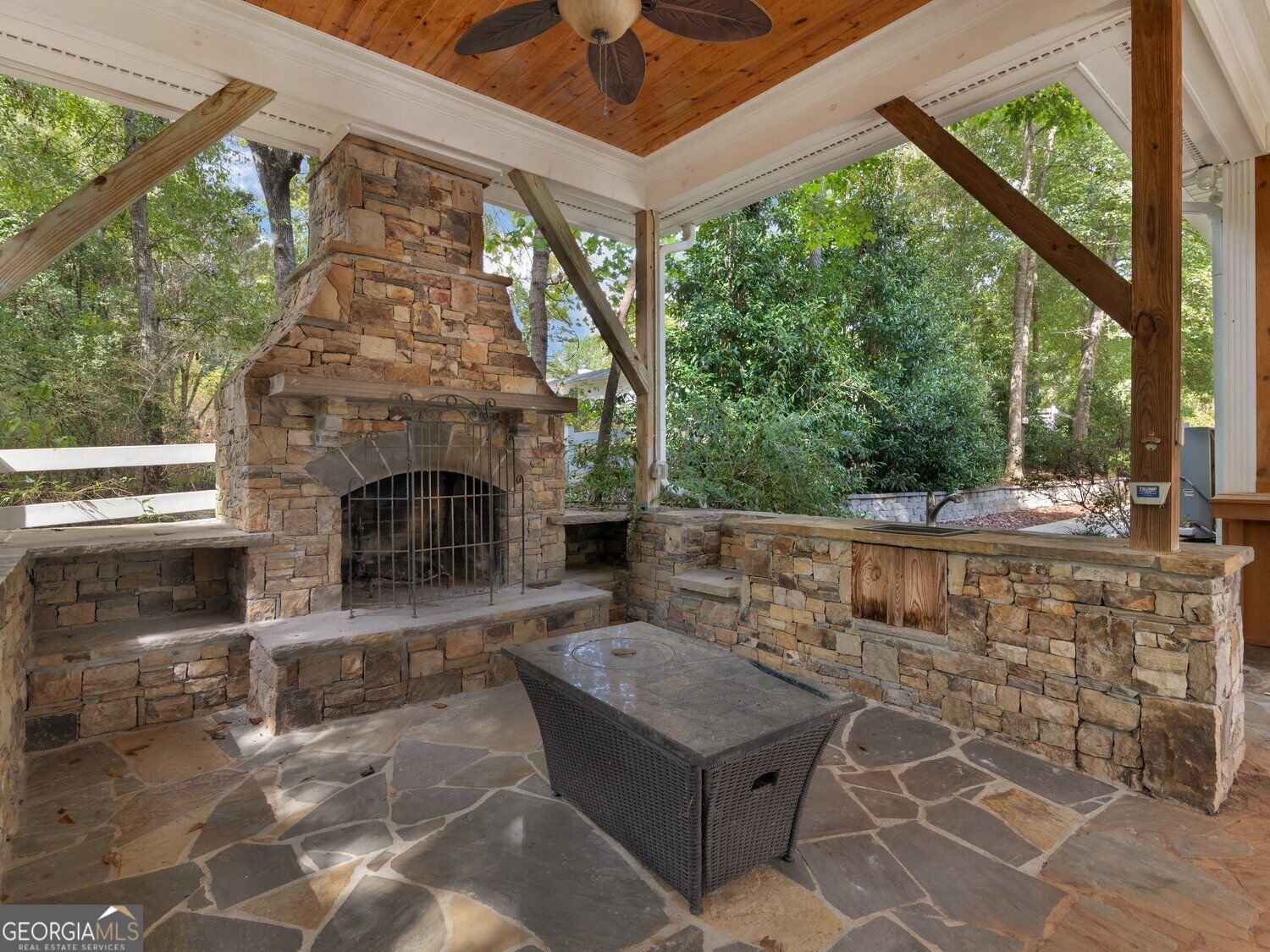 177 White Lane Stockbridge - Photo 68