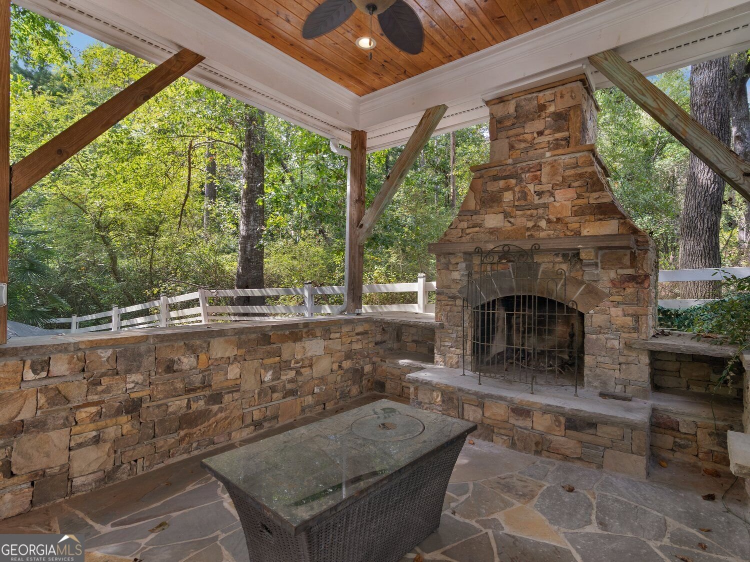 177 White Lane Stockbridge - Photo 69