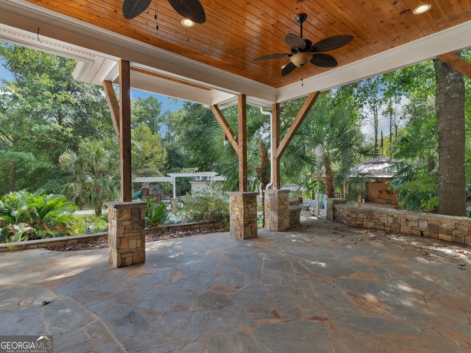 177 White Lane Stockbridge - Photo 71