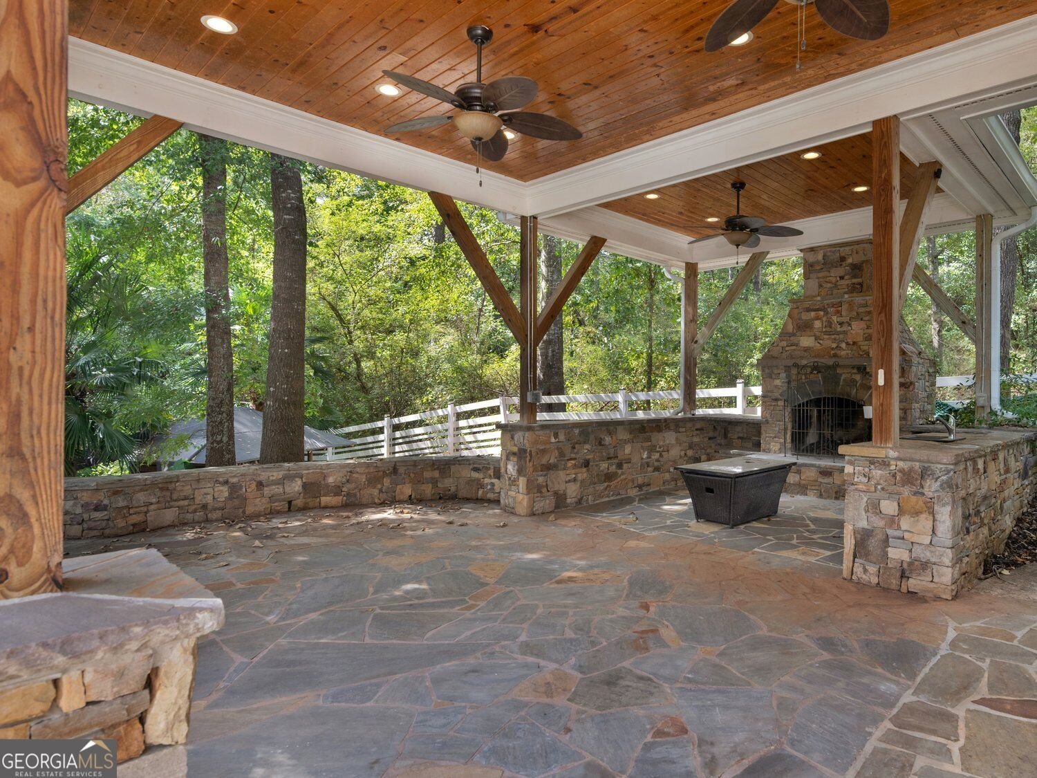 177 White Lane Stockbridge - Photo 72
