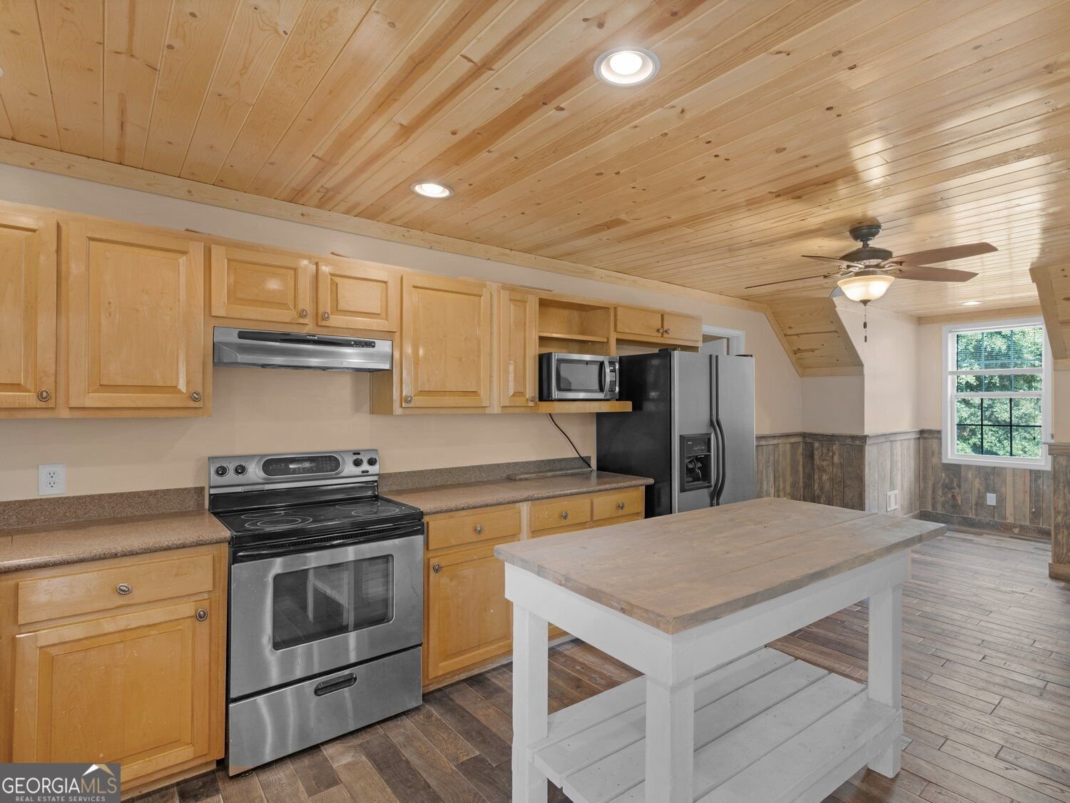 177 White Lane Stockbridge - Photo 74