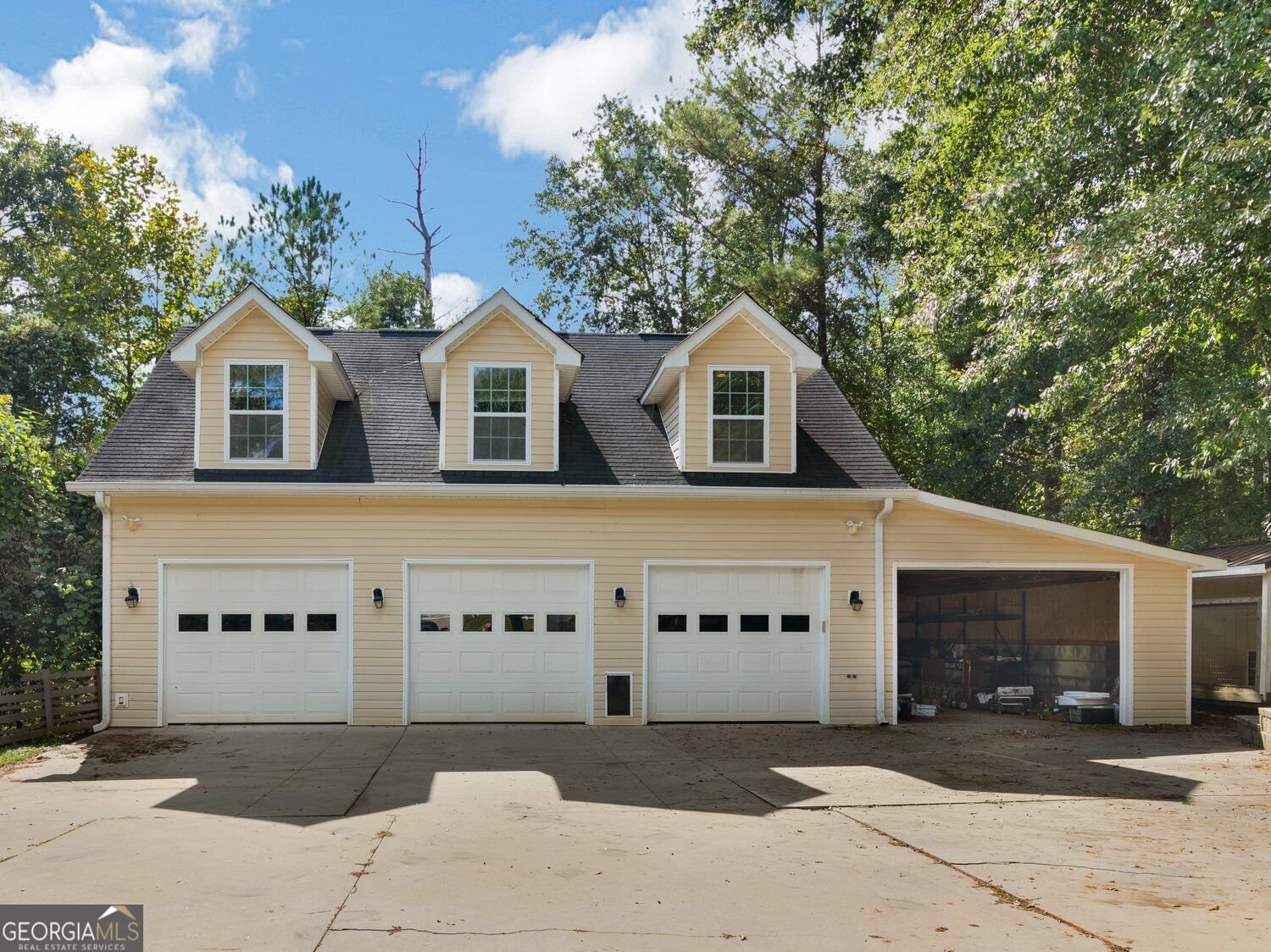 177 White Lane Stockbridge - Photo 75