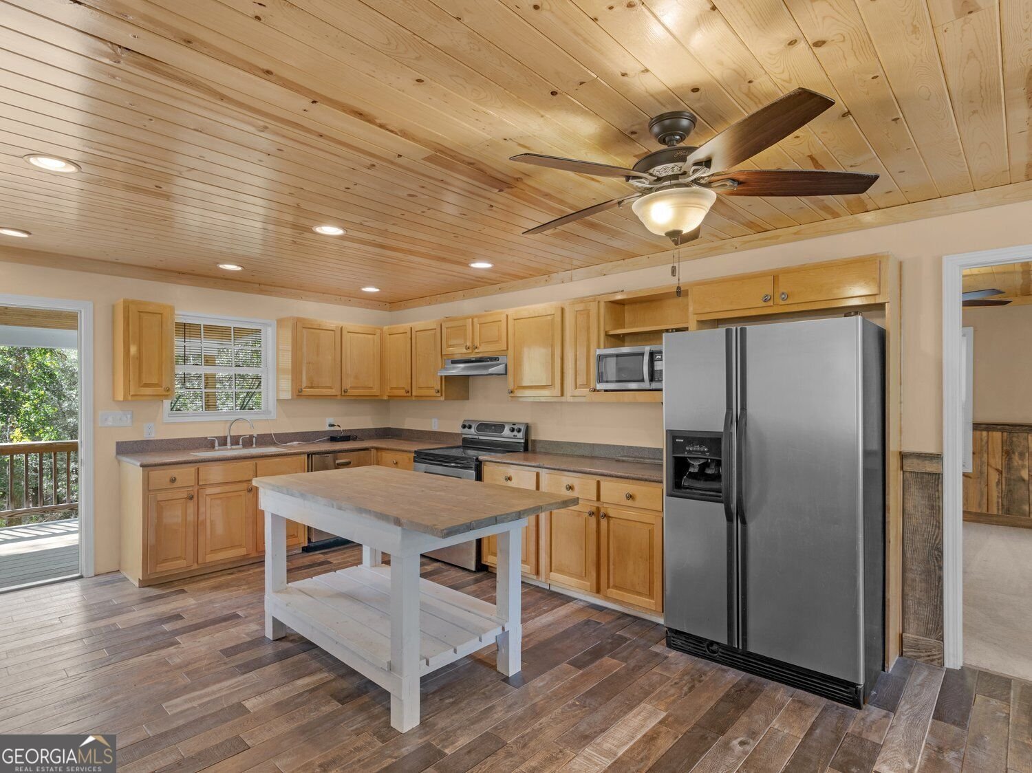 177 White Lane Stockbridge - Photo 78