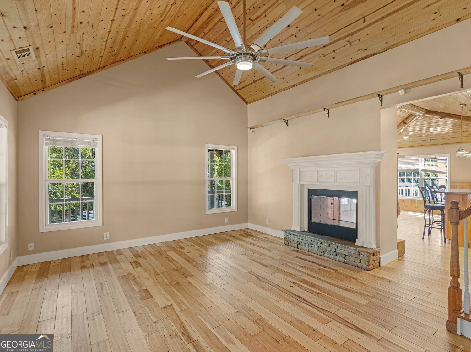 177 White Lane Stockbridge - Photo 8