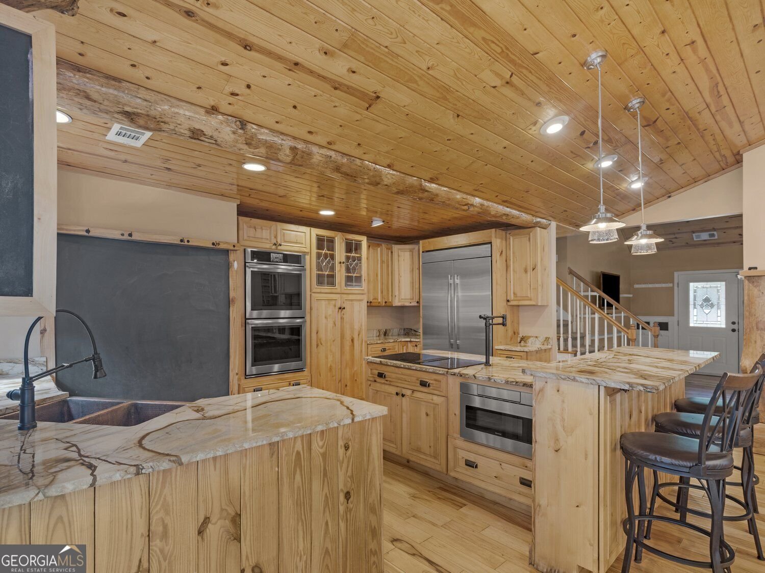 177 White Lane Stockbridge - Photo 9