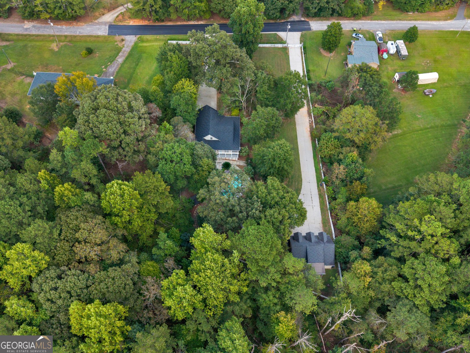 177 White Lane Stockbridge - Photo 94