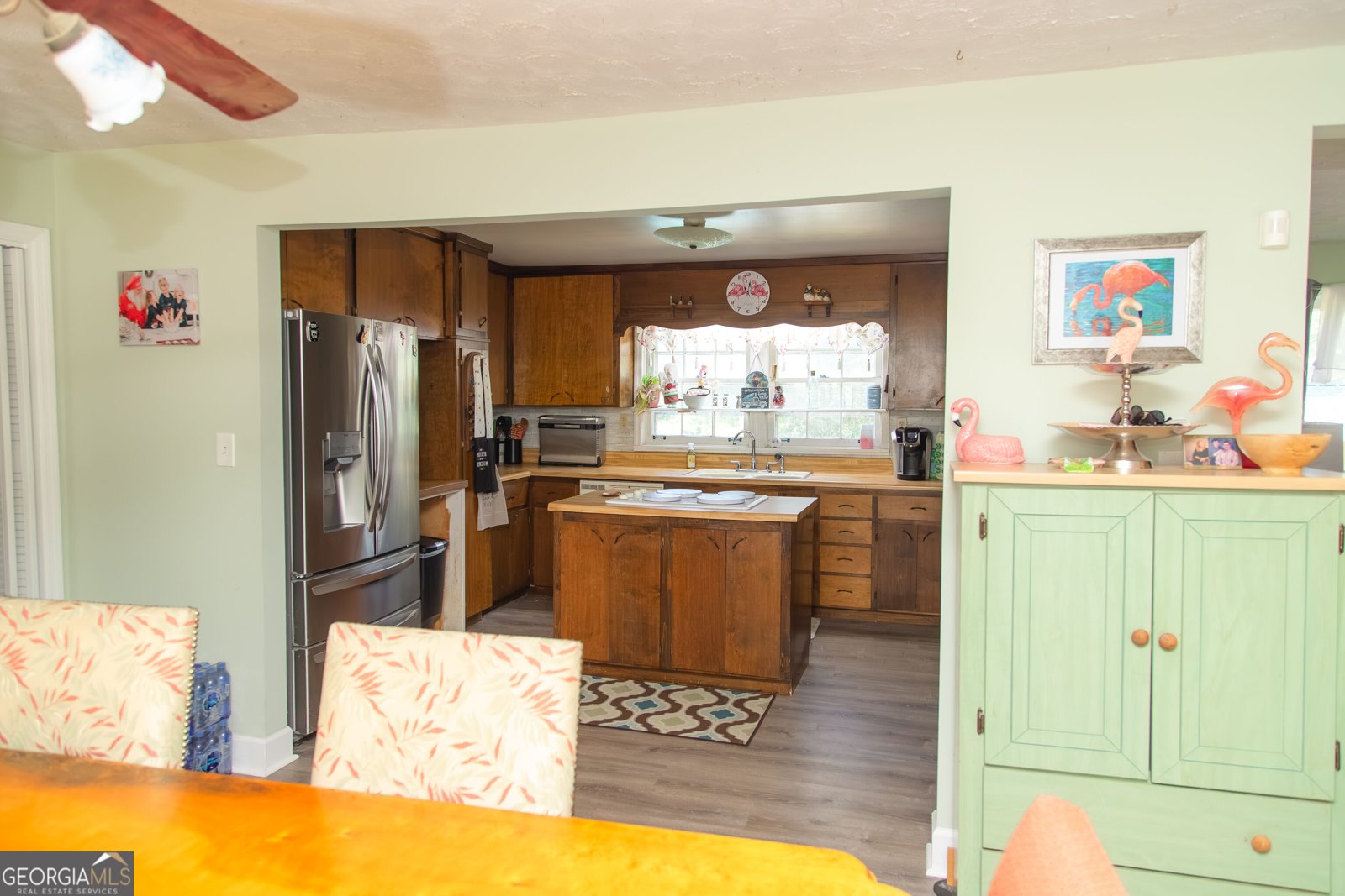 750 Crawford Road Barnesville - Photo 10