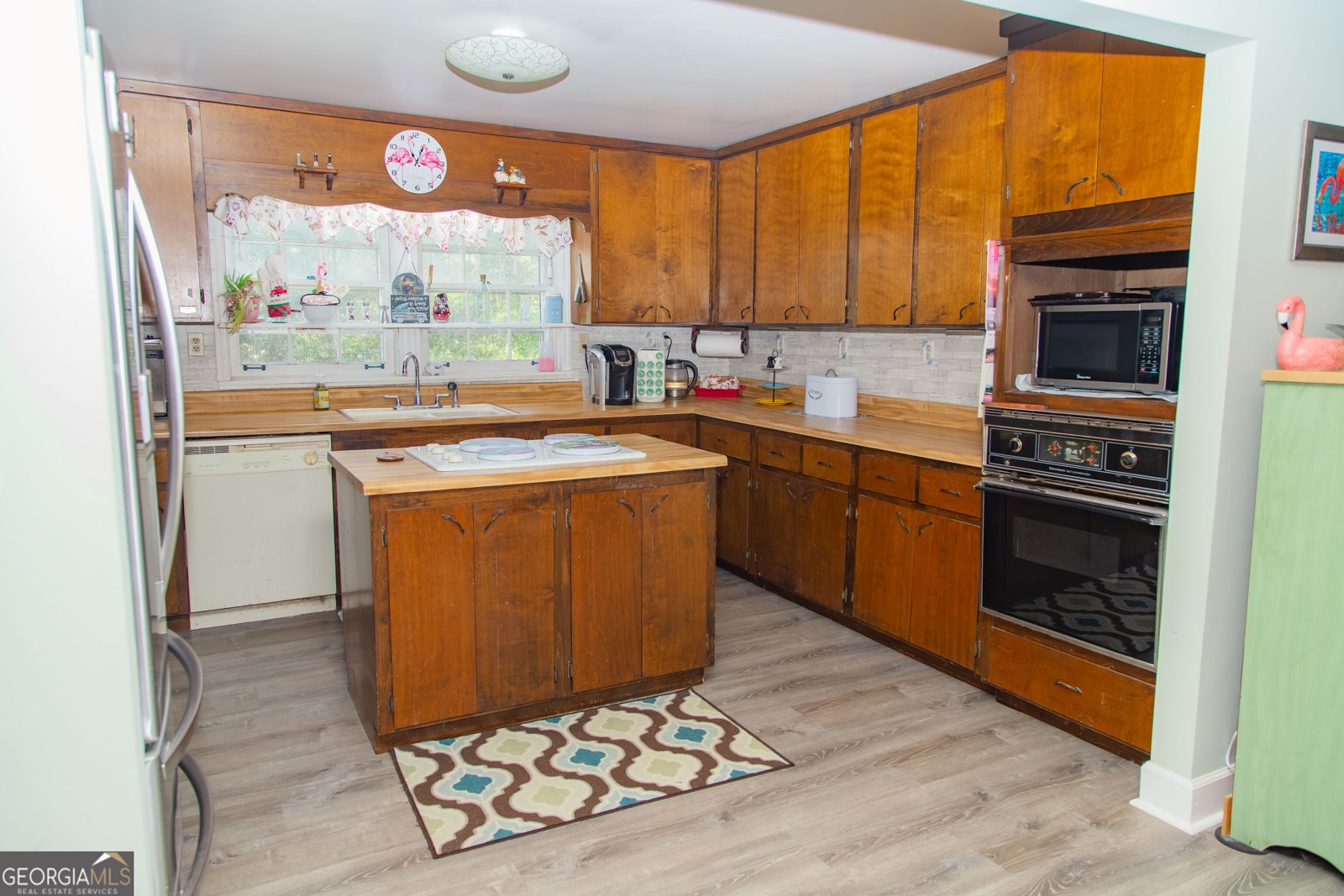 750 Crawford Road Barnesville - Photo 11