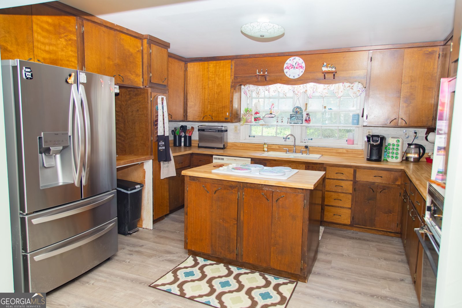 750 Crawford Road Barnesville - Photo 12