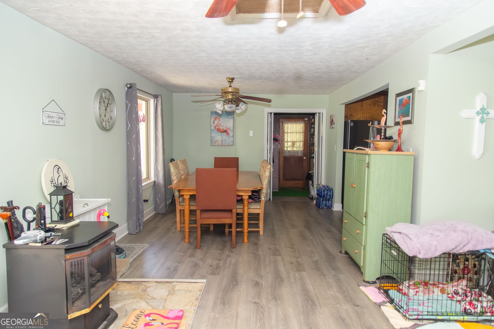 750 Crawford Road Barnesville - Photo 14