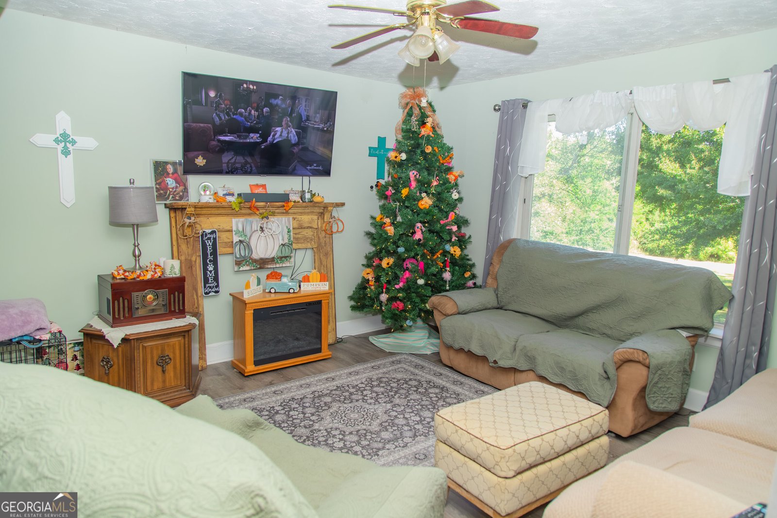 750 Crawford Road Barnesville - Photo 15
