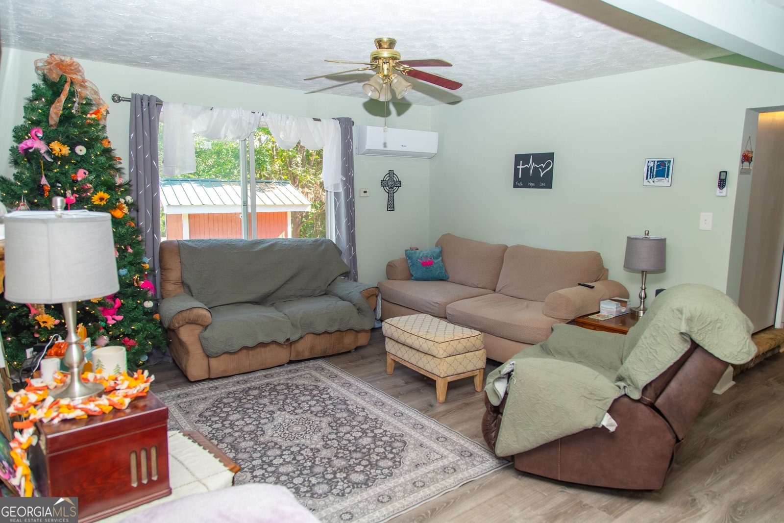 750 Crawford Road Barnesville - Photo 16