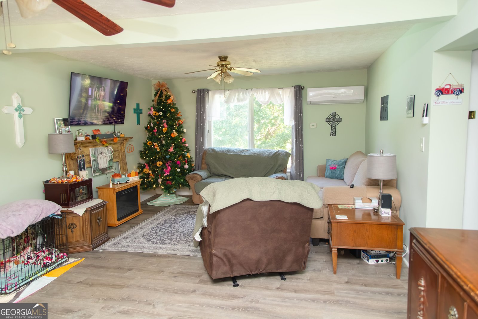 750 Crawford Road Barnesville - Photo 17
