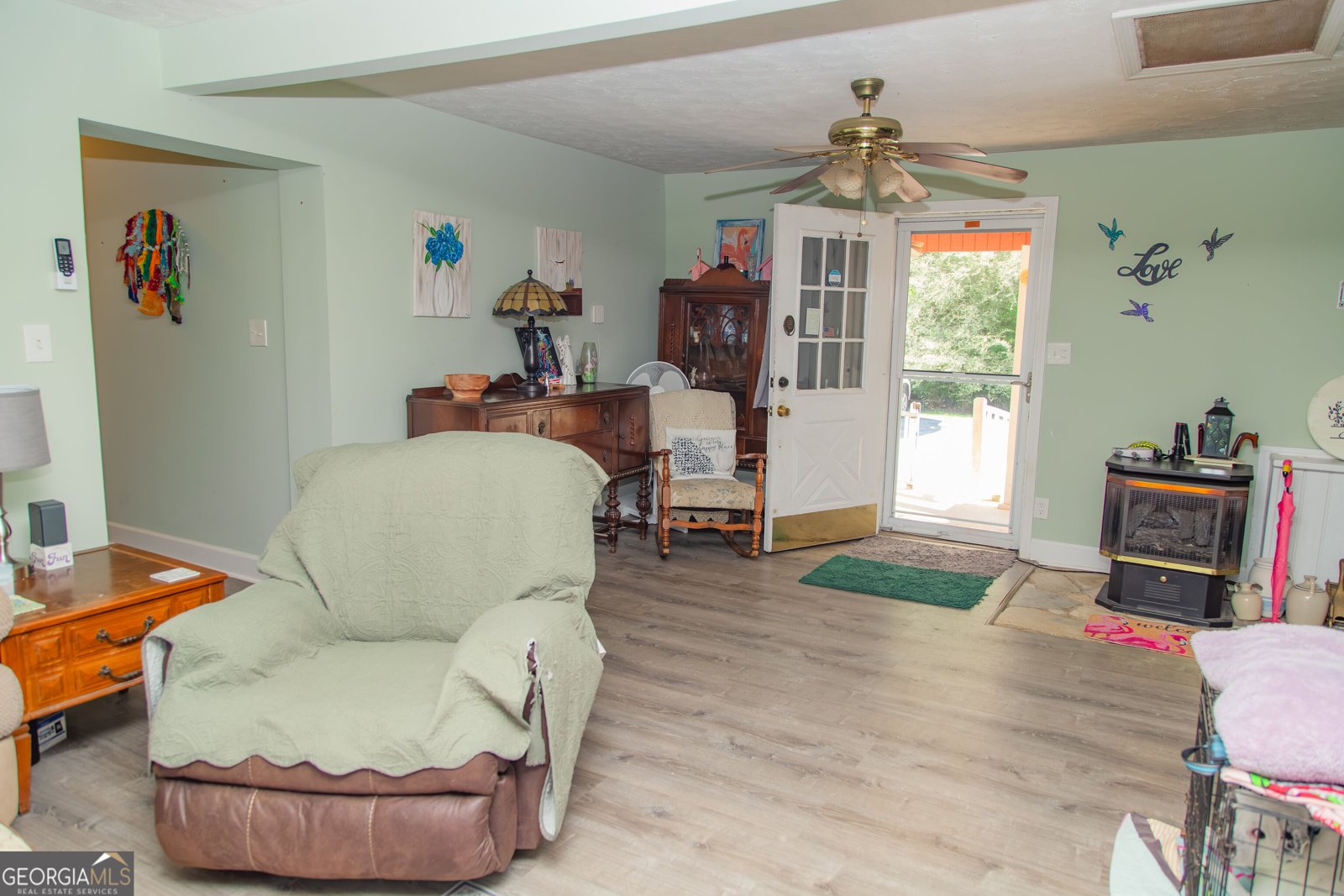 750 Crawford Road Barnesville - Photo 18