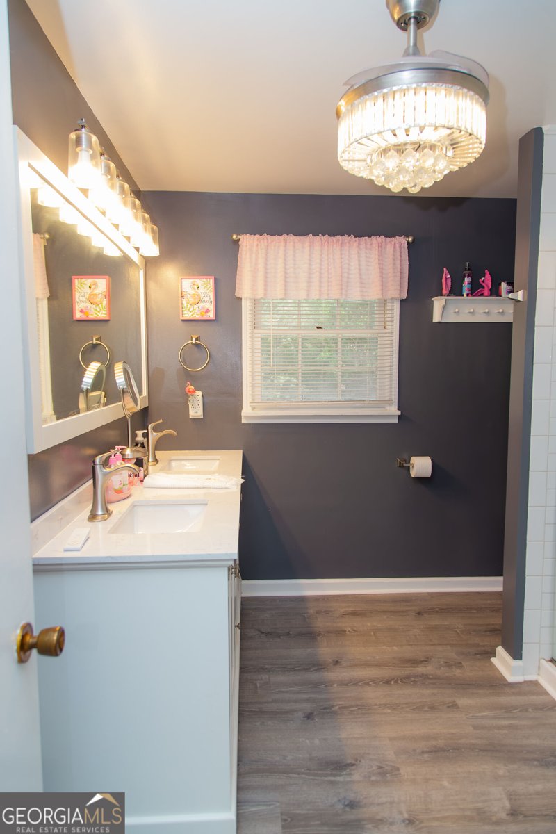 750 Crawford Road Barnesville - Photo 19
