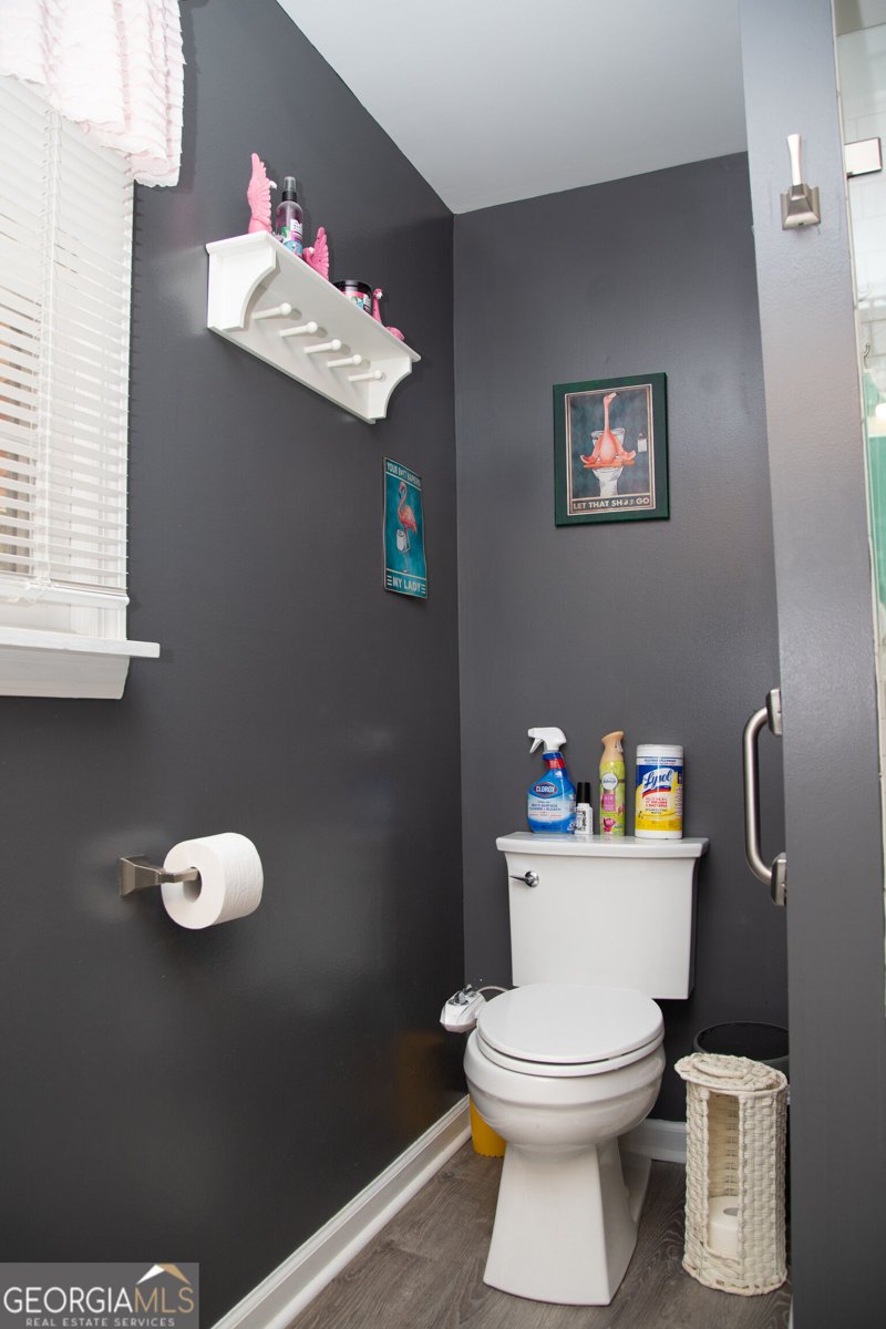 750 Crawford Road Barnesville - Photo 24