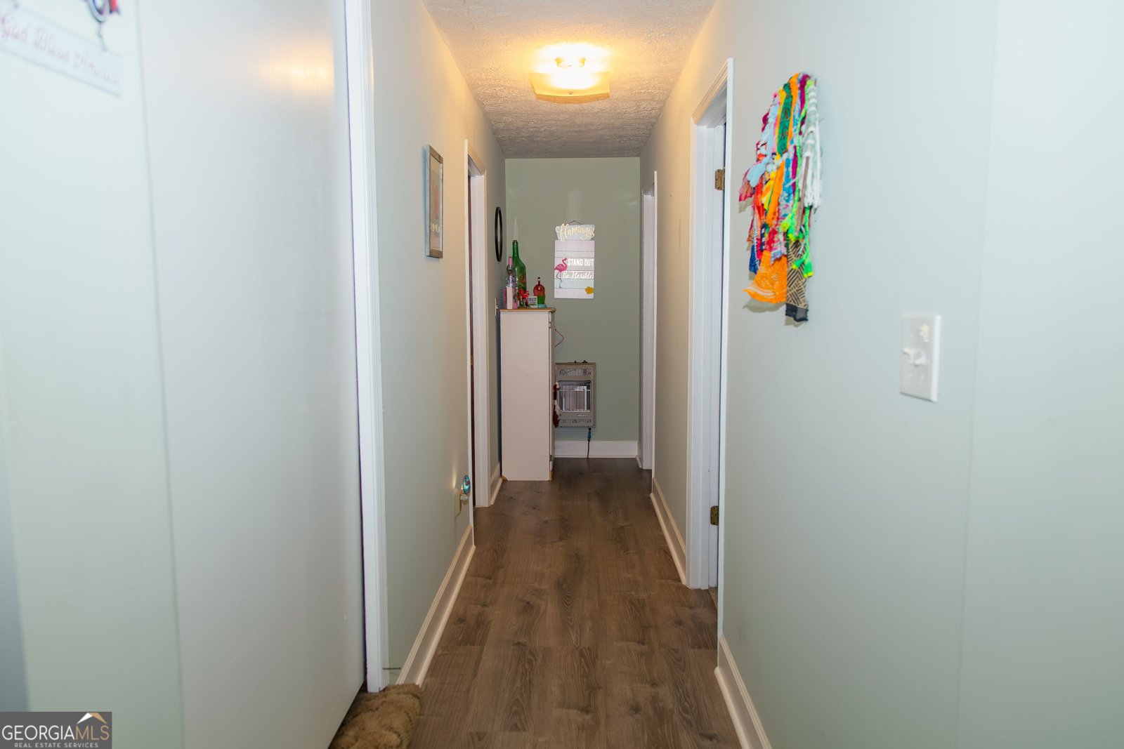 750 Crawford Road Barnesville - Photo 25