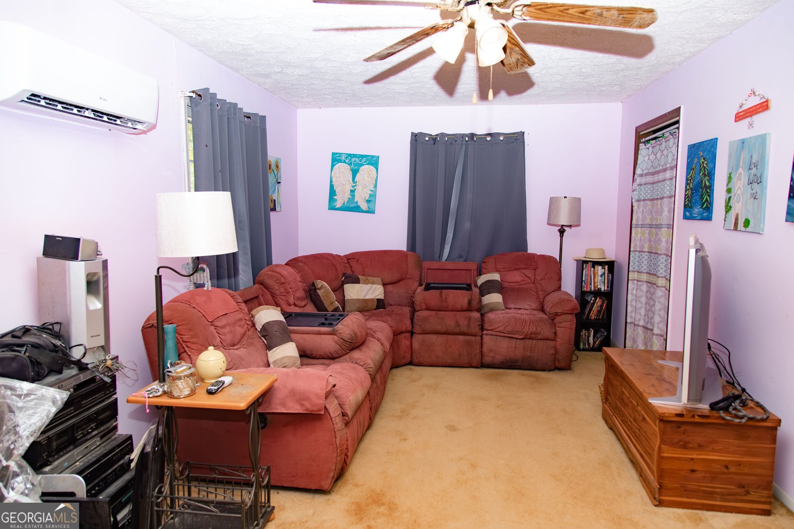 750 Crawford Road Barnesville - Photo 26