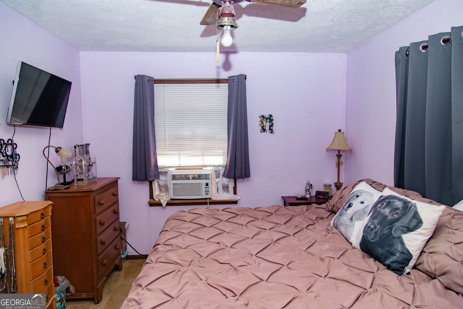 750 Crawford Road Barnesville - Photo 27