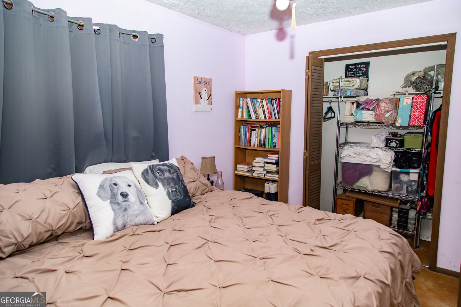 750 Crawford Road Barnesville - Photo 29