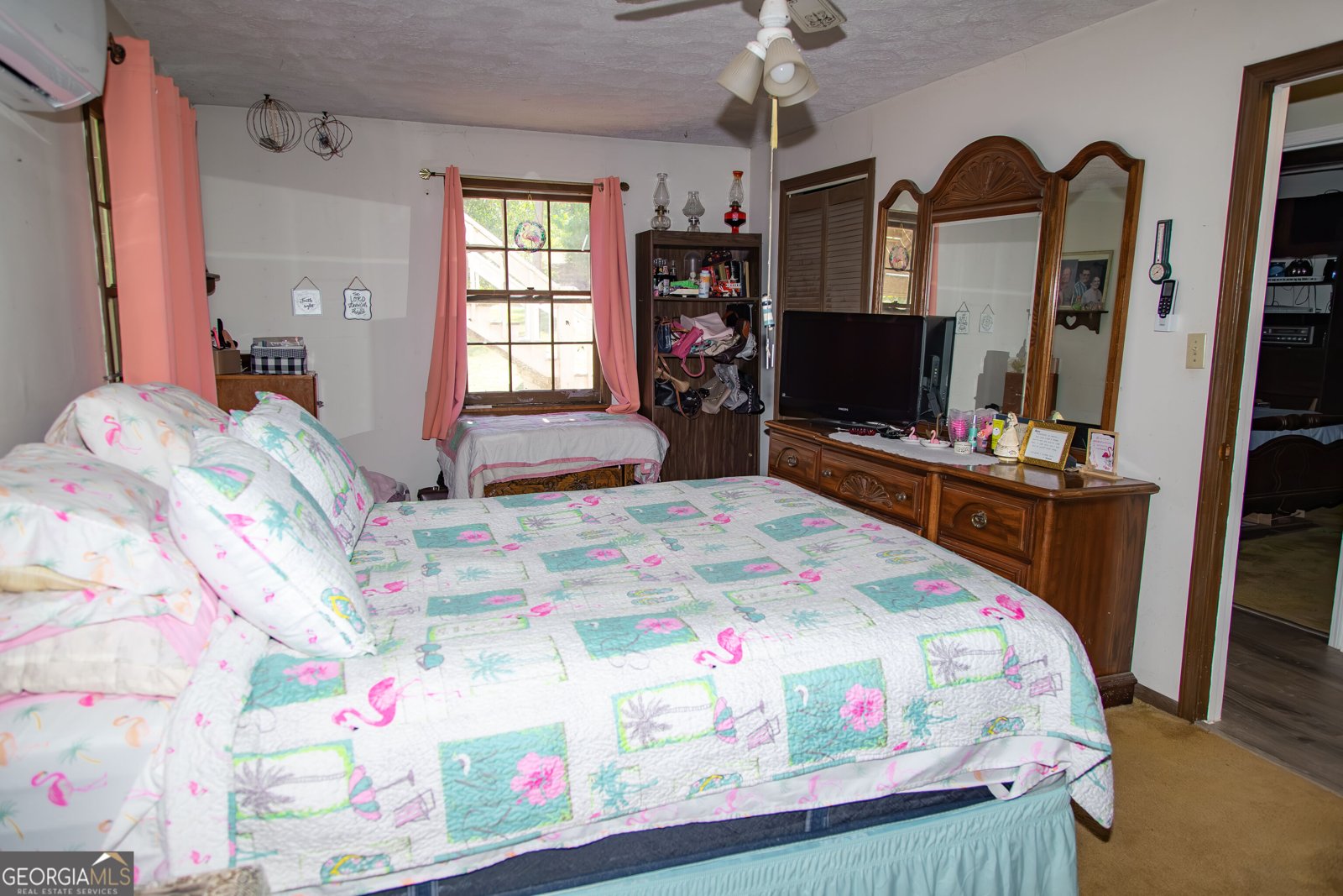 750 Crawford Road Barnesville - Photo 31