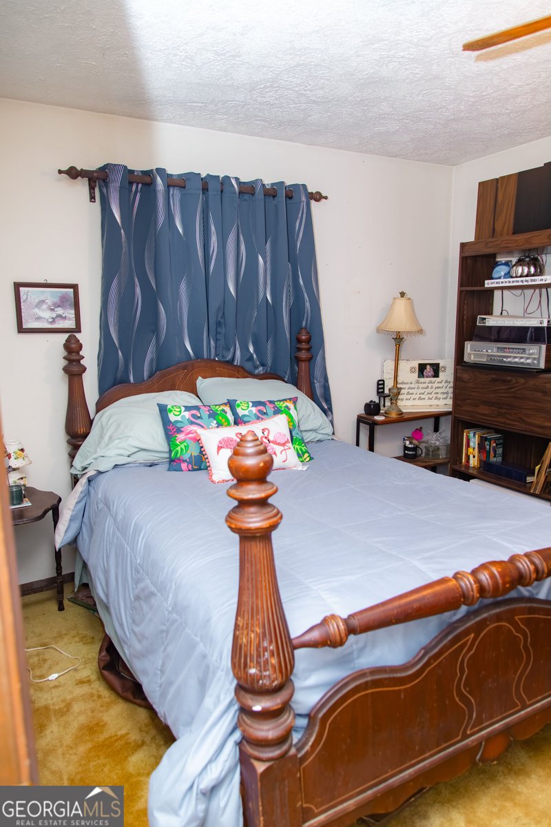 750 Crawford Road Barnesville - Photo 36